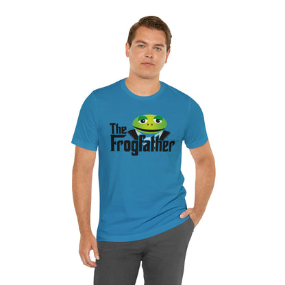 The Frog father T-Shirt