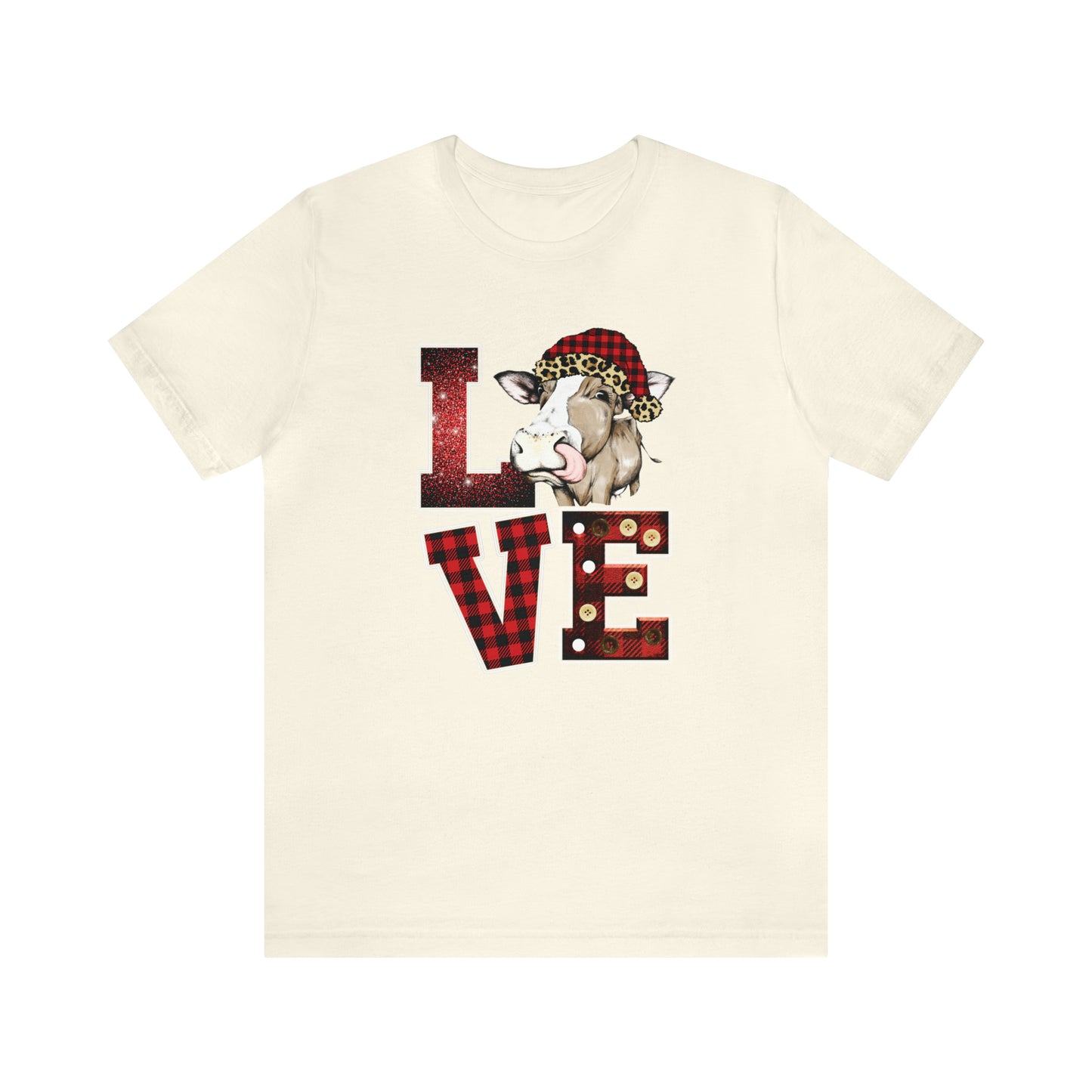 Cow love T-Shirt