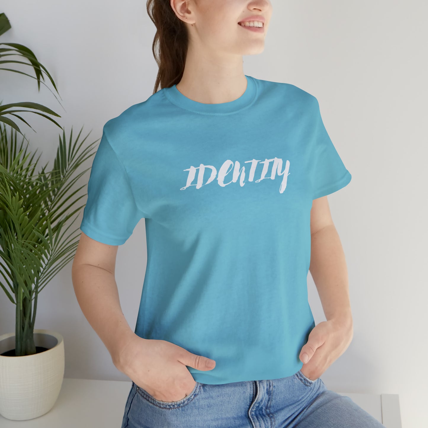 Identity Tee shirt