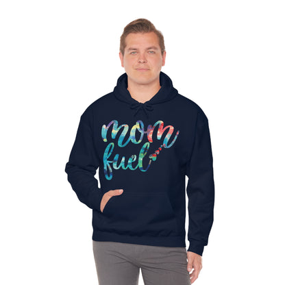 mom fuel Hoodie