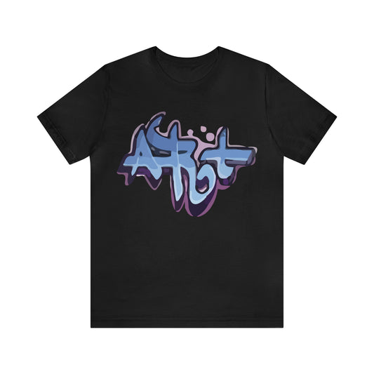 Graffiti is art T-Shirt