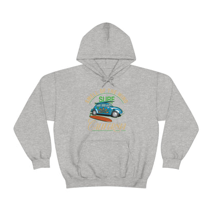 Surf Buggy Hoodie