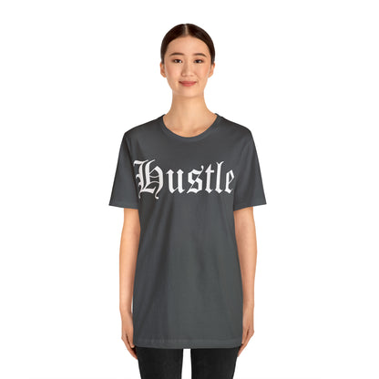 Hustle 1 T-Shirt