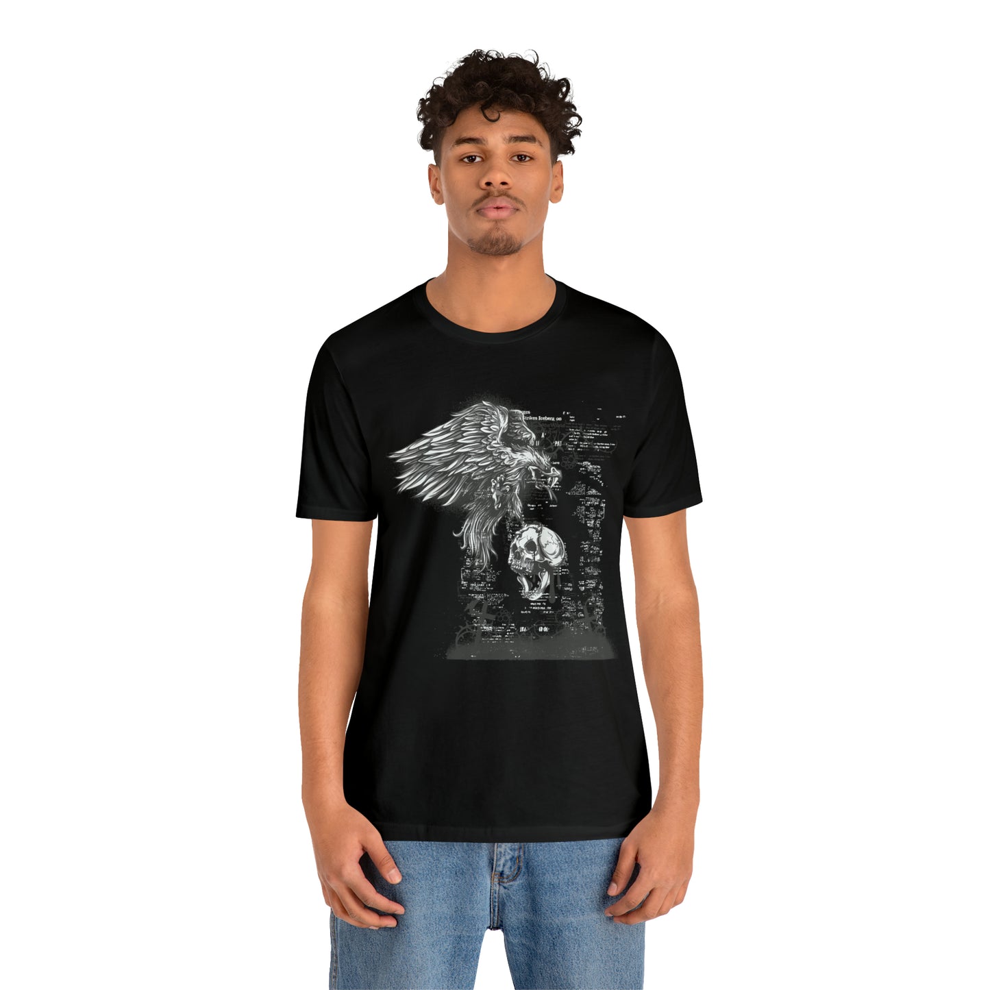 Eagle Attack T-Shirt