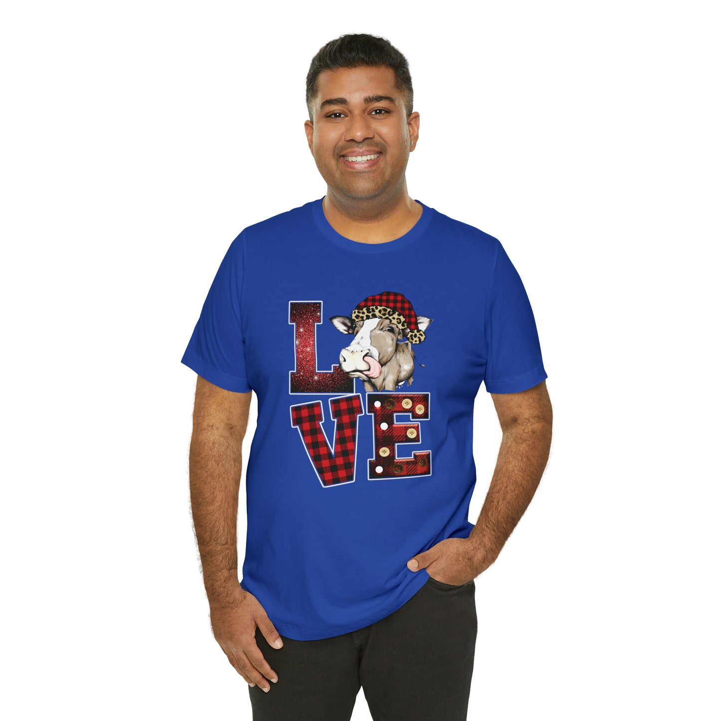 Cow love T-Shirt