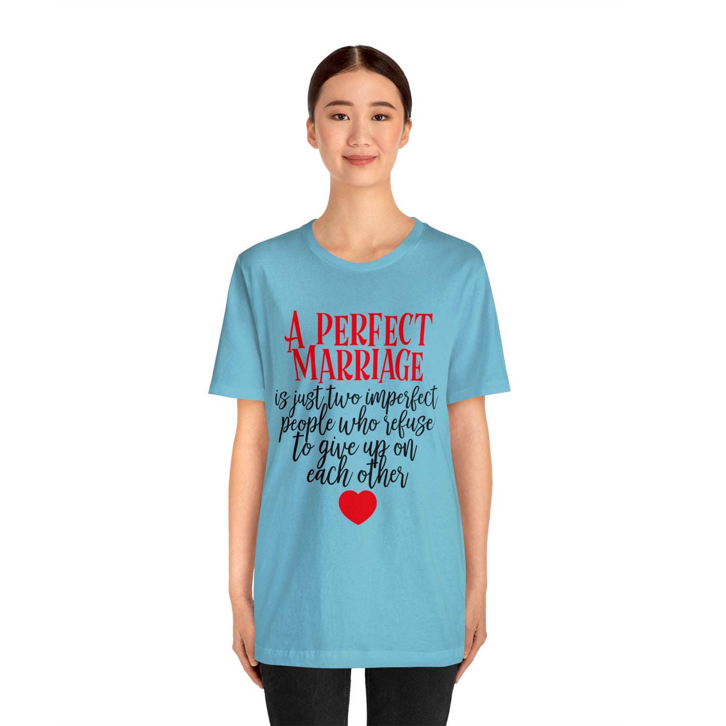 A-Perfect-Marriage T-Shirt