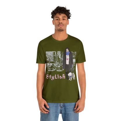 Stylish mode T-Shirt