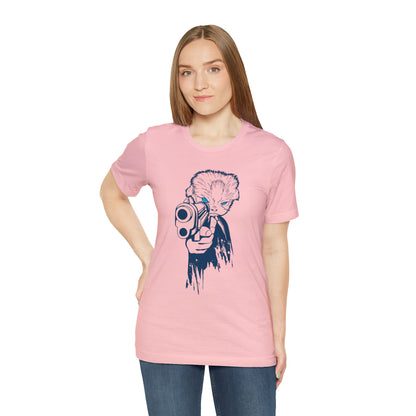 Freeze Pussycat T-Shirt