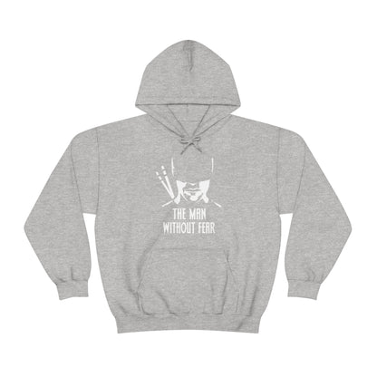 The man without fear Hoodie