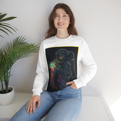 Astro Find Crewneck Sweatshirt