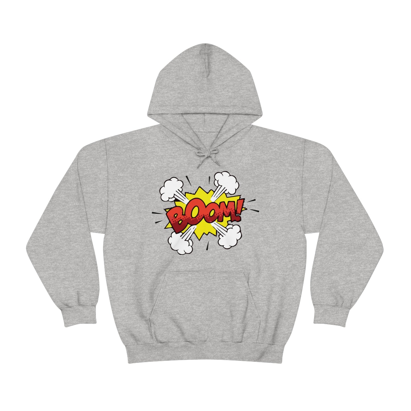 BOOM! Hoodie