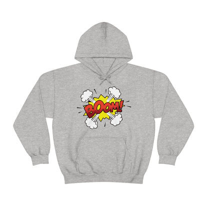 BOOM! Hoodie