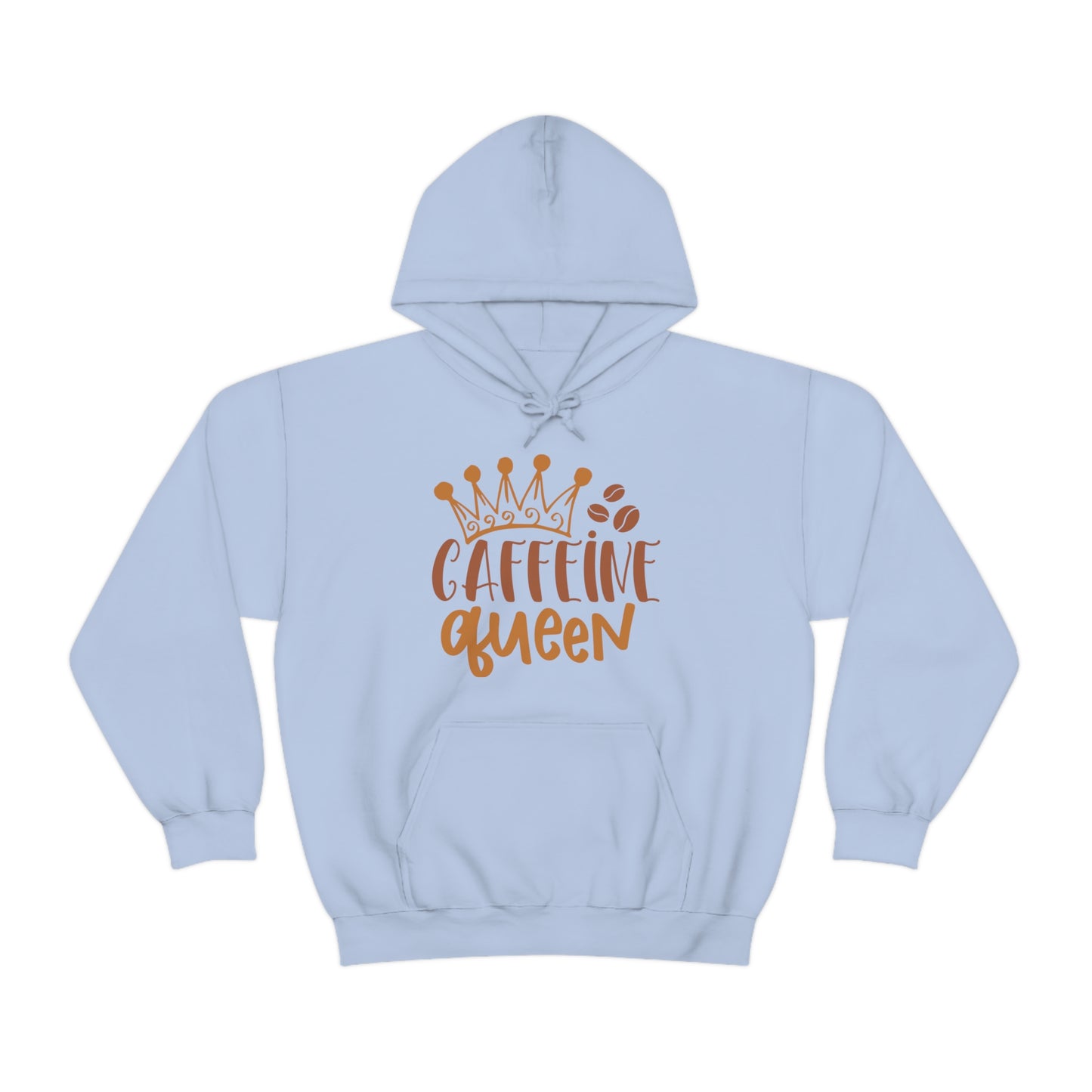 Caffeine Queen Hoodie