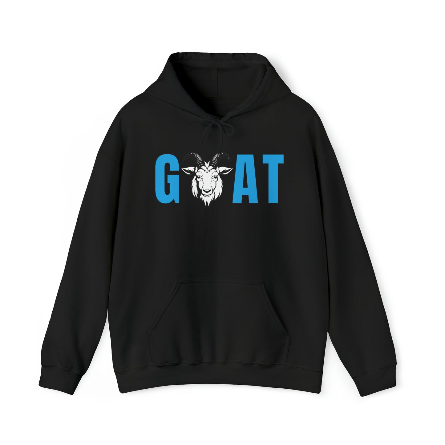 Goat Maradona Hoodie