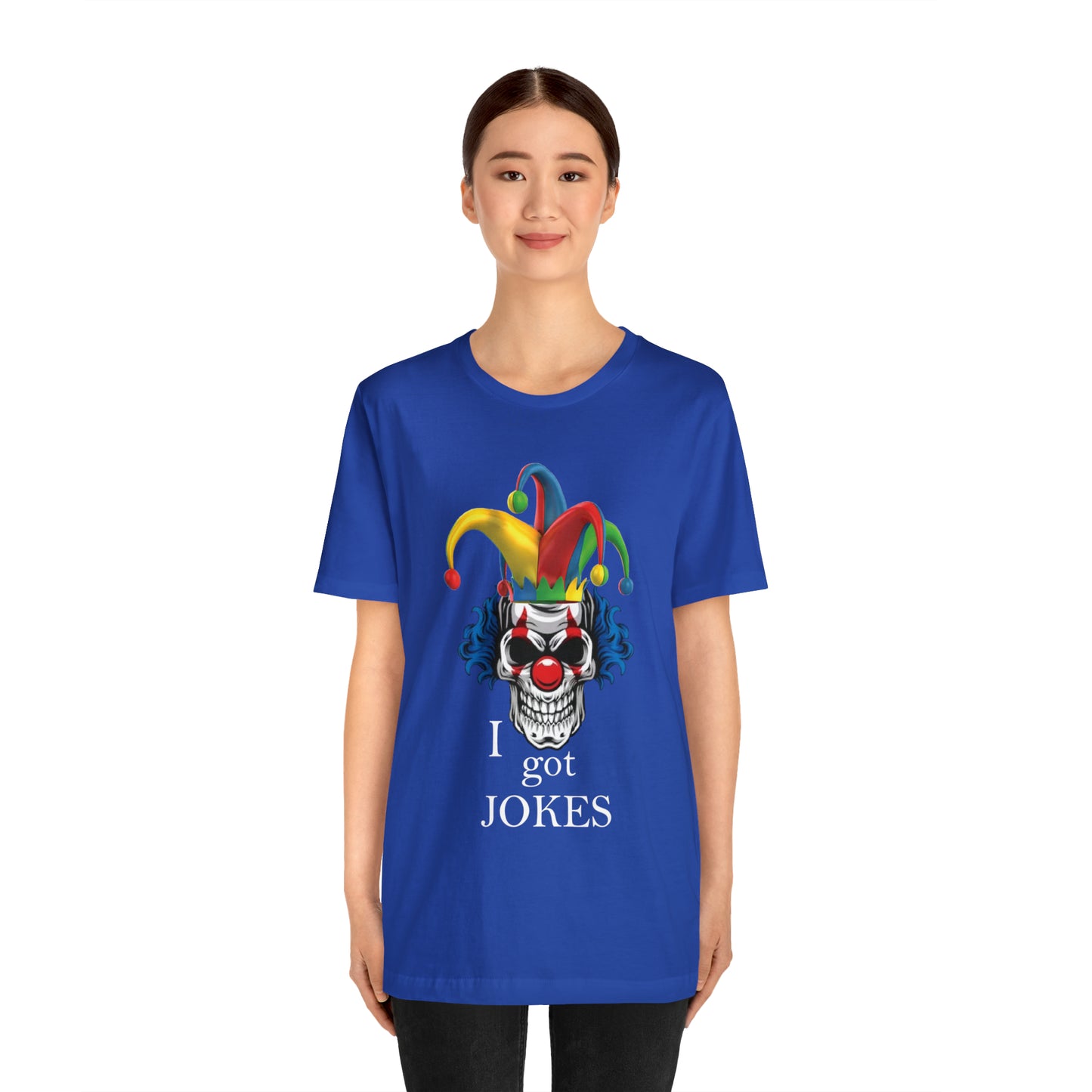 I got jokes T-Shirt