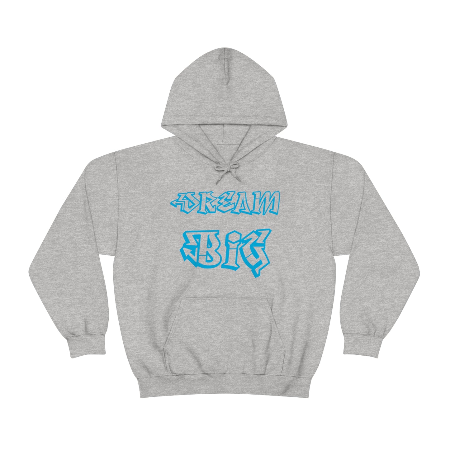 Dream Big Hoodie