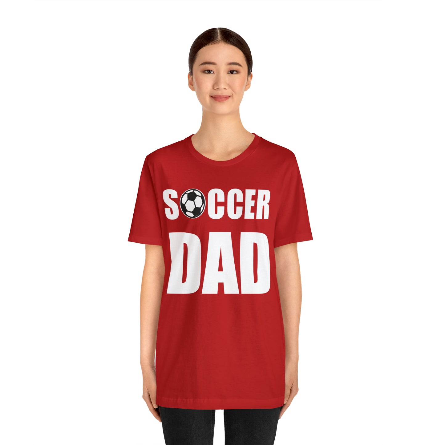 Soccer Dad T-Shirt