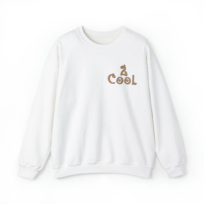 2Cool Crewneck Sweatshirt