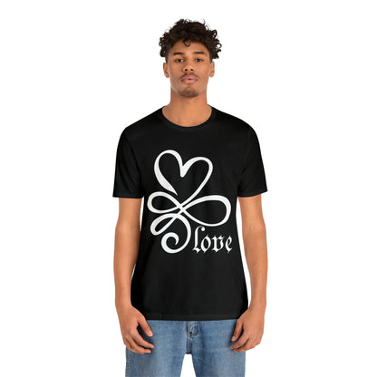 Infinity Heart T-Shirt