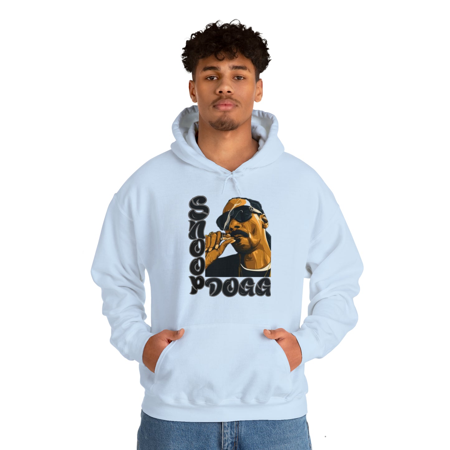 Snoop Dogg Hoodie