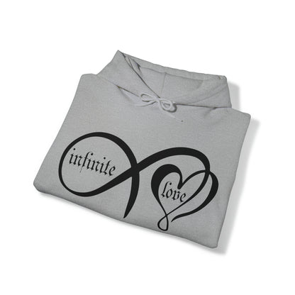 Infinite Love Hoodie