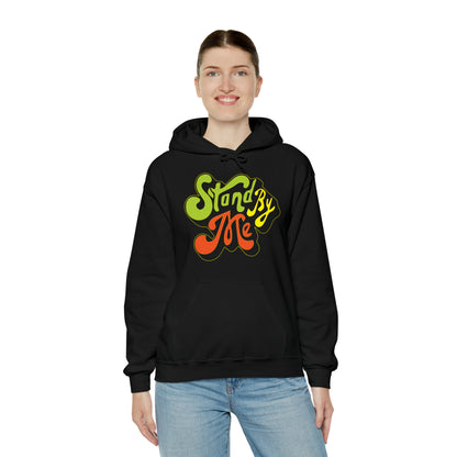 Stand by me vintage Hoodie