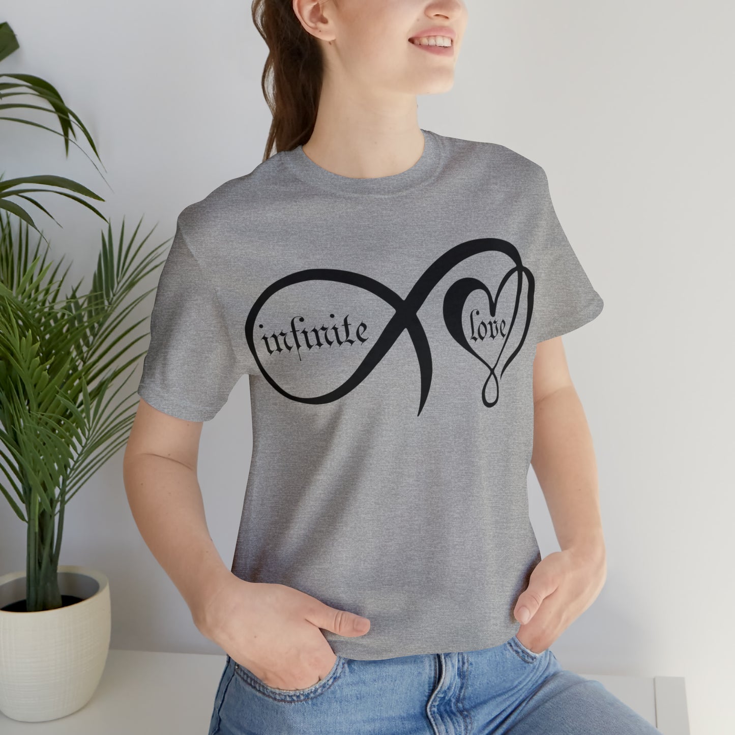 Infinite Love T-Shirt