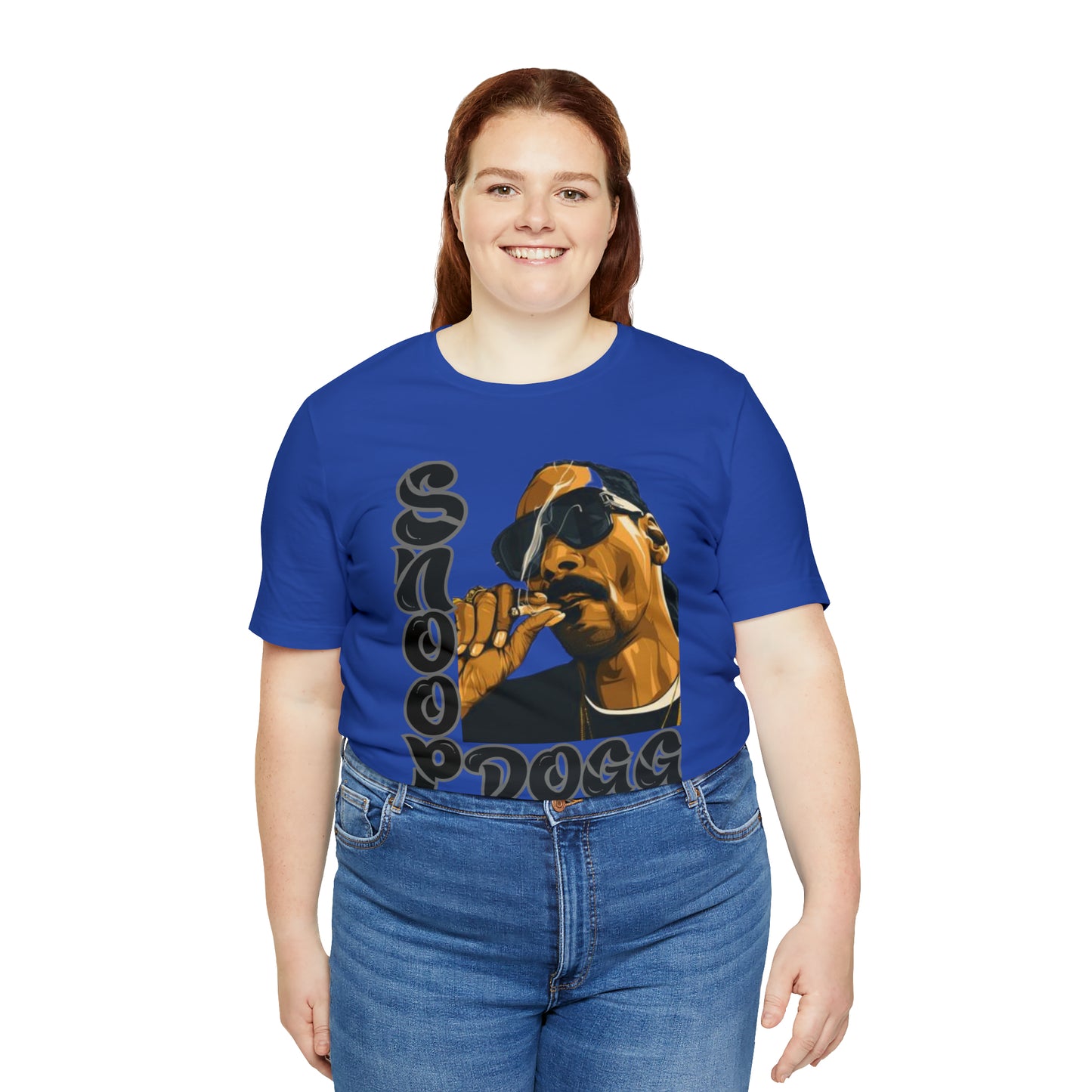 Snoop Dogg T-Shirt