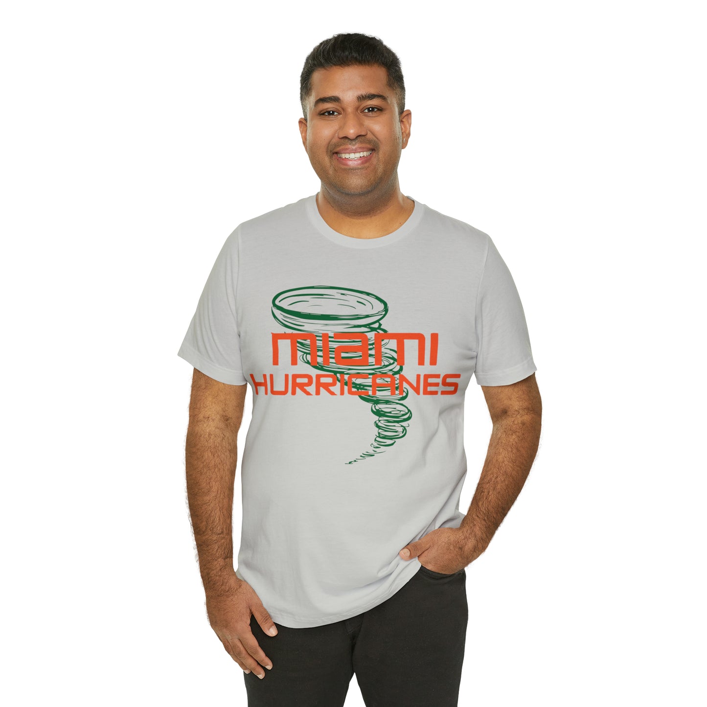 Miami Canes T-Shirt