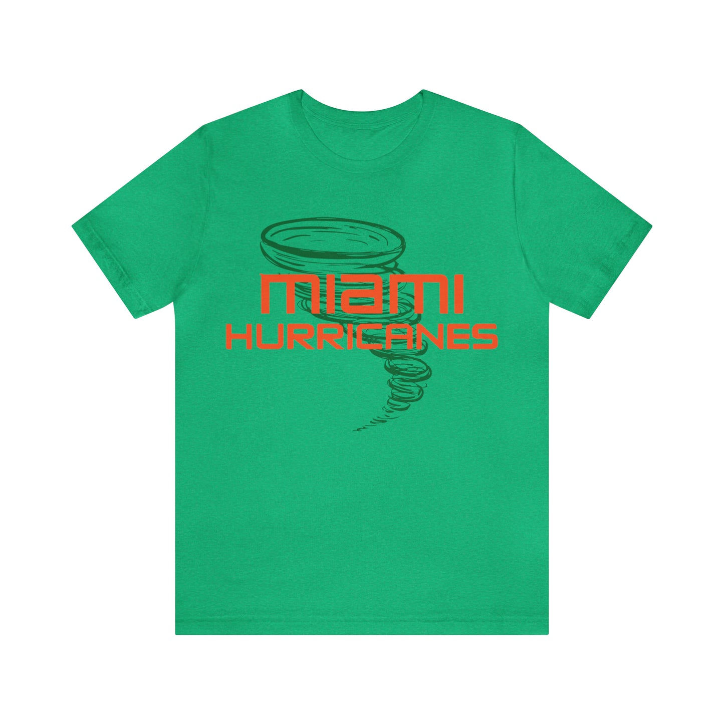 Miami Canes T-Shirt