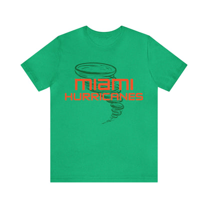 Miami Canes T-Shirt