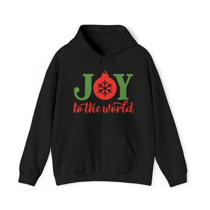 Joy To The World Christmas