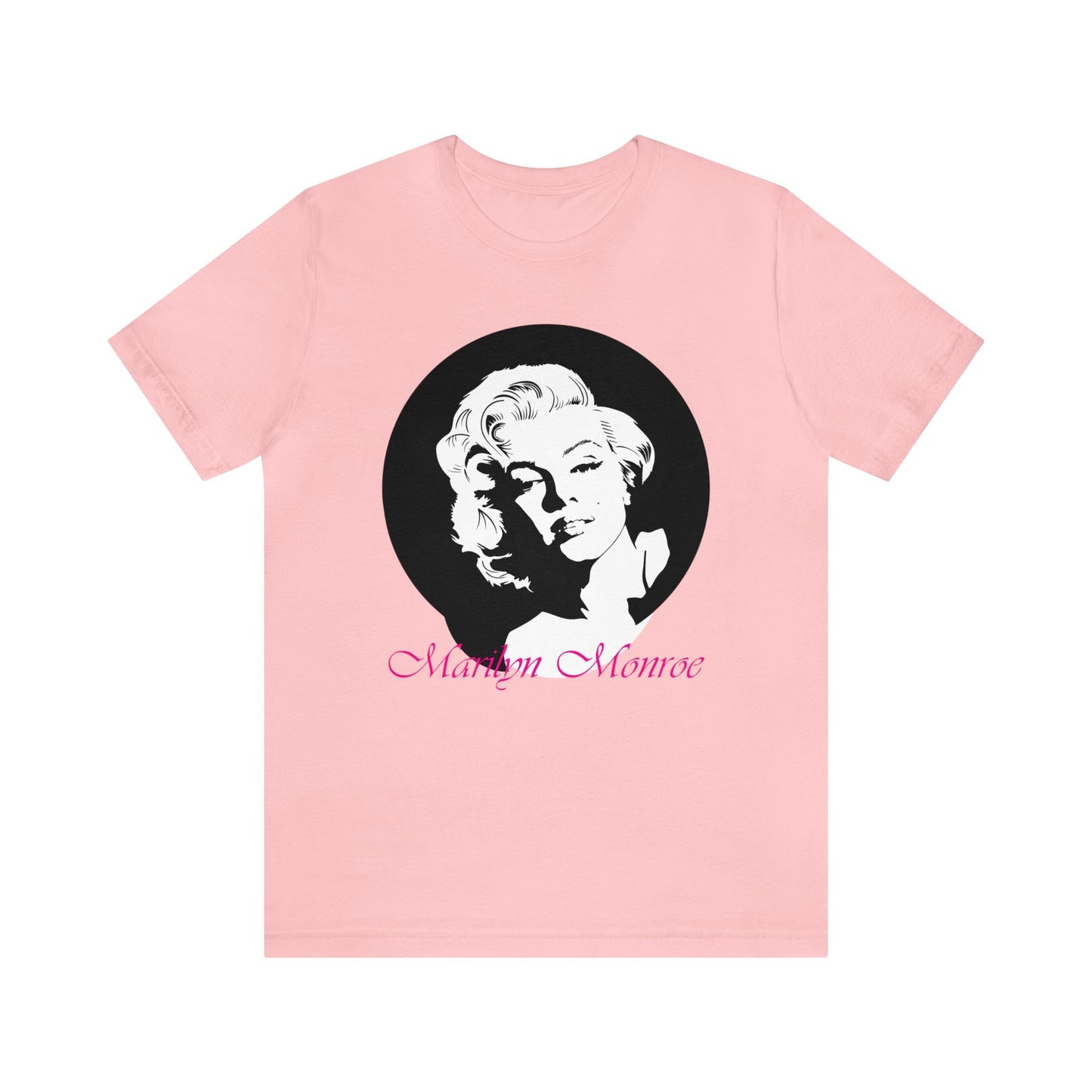 Marilyn Monroe T-Shirt