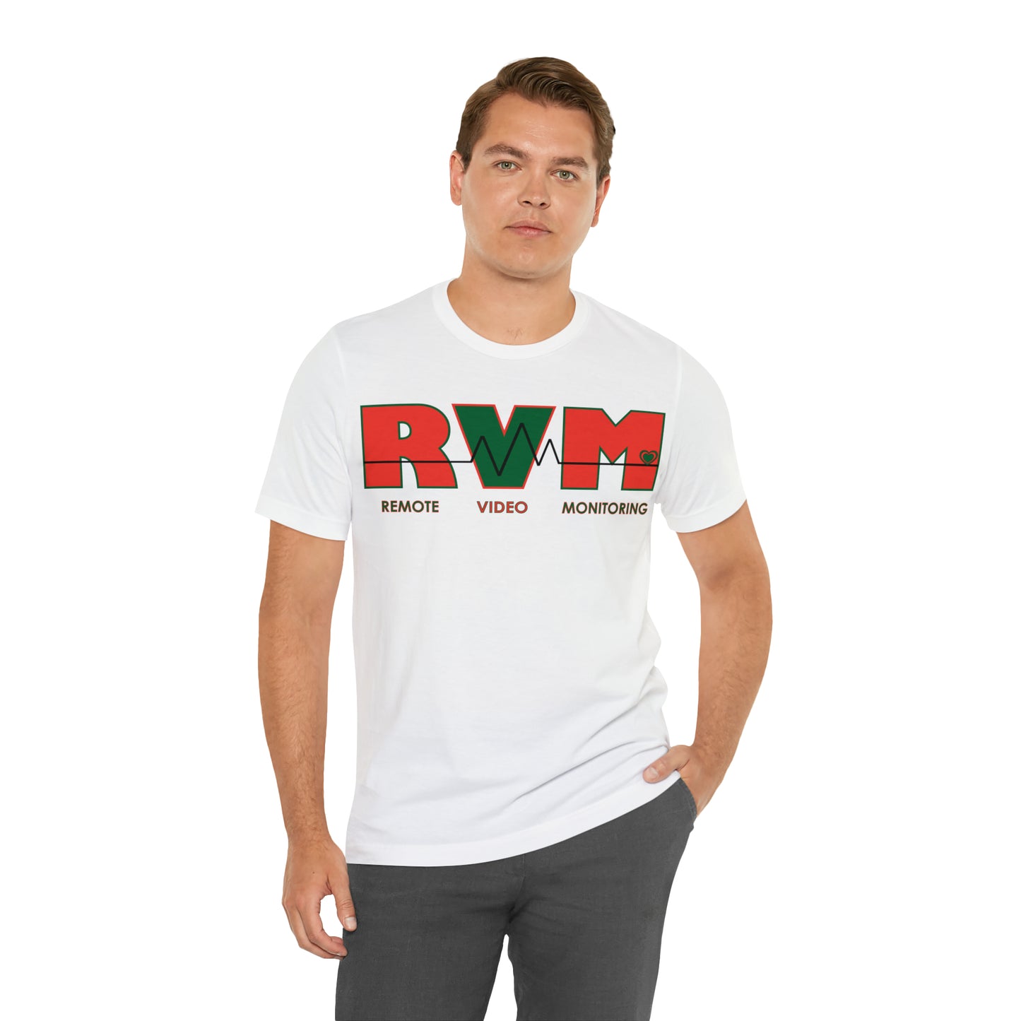 RVM T-Shirt