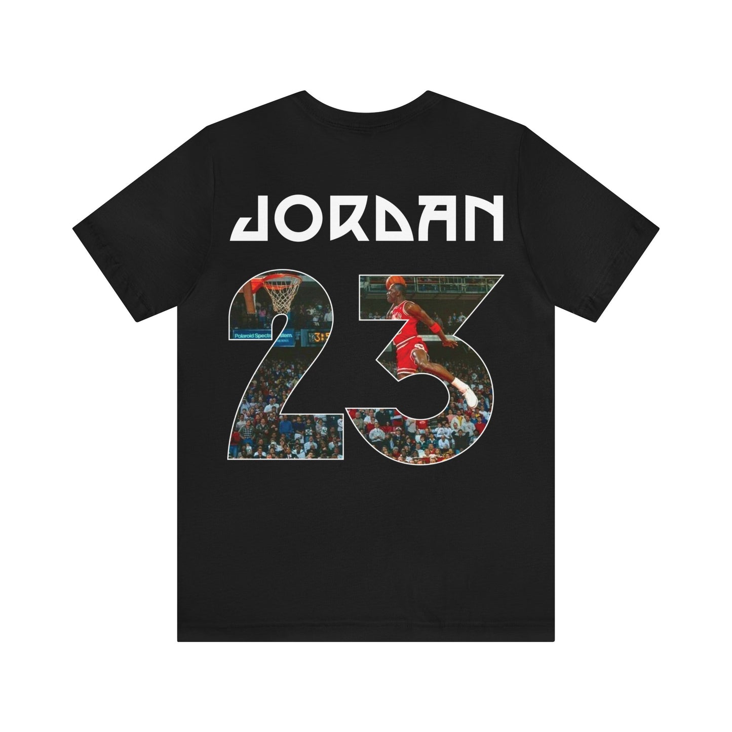 Space Jam Jordan T-Shirt