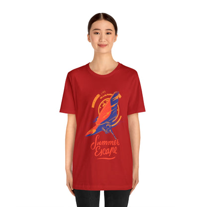 Summer Escape T-Shirt