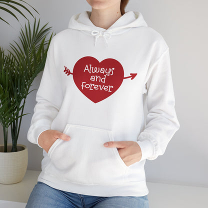 Always-and-Forever Hoodie