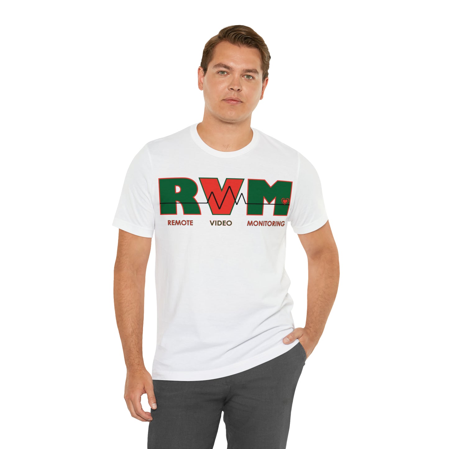 RVM T-Shirt