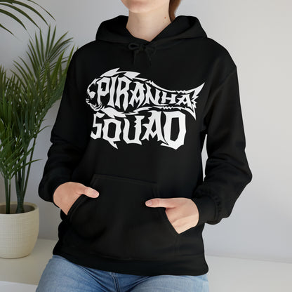 Piranha Squad Hoodie