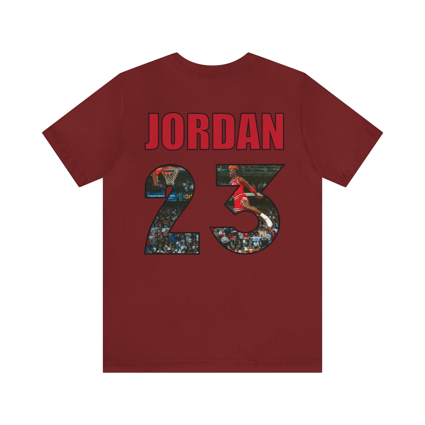 Goat Jordan T-Shirt