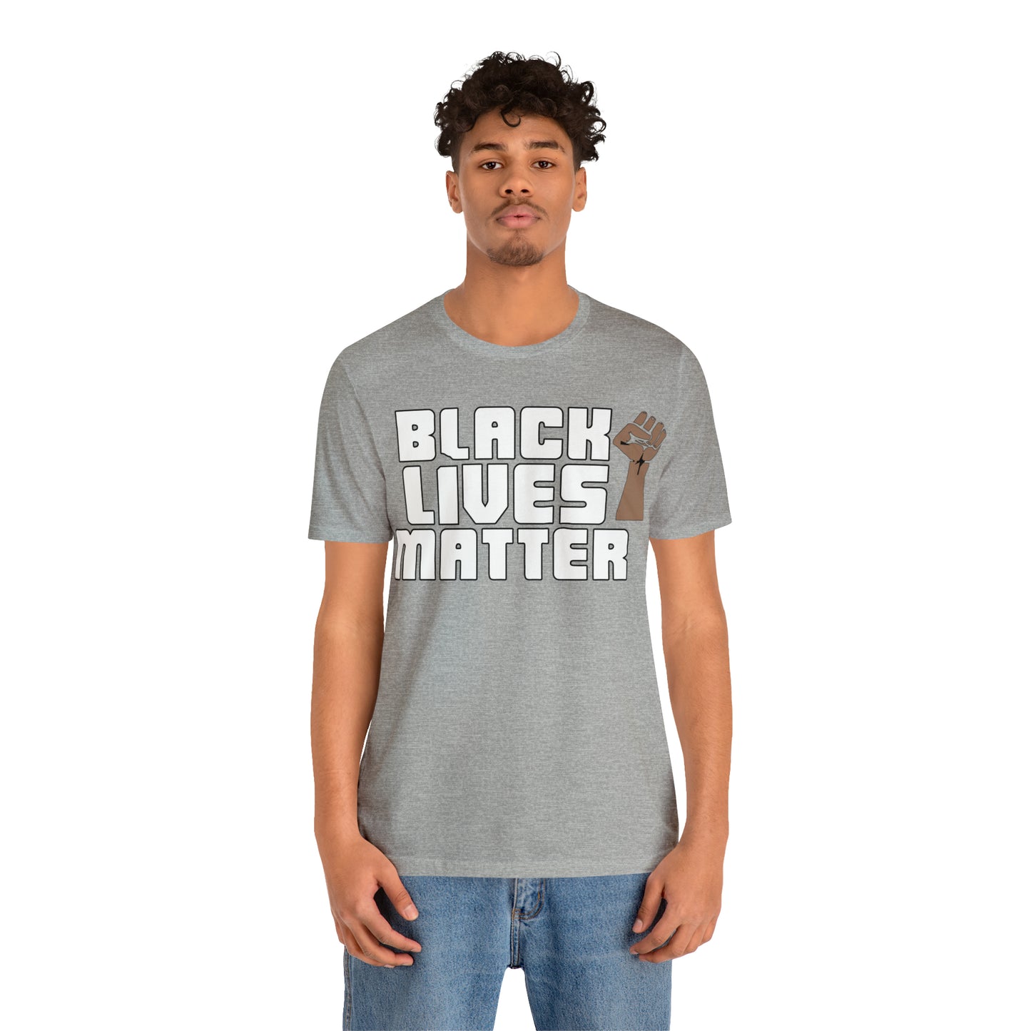 Black lives matter T-Shirt