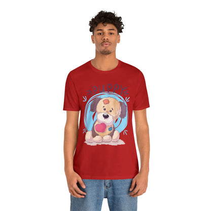 My Puppy T-Shirt