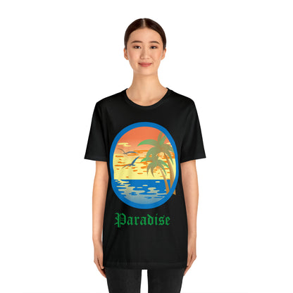 Paradise Dream T-Shirt