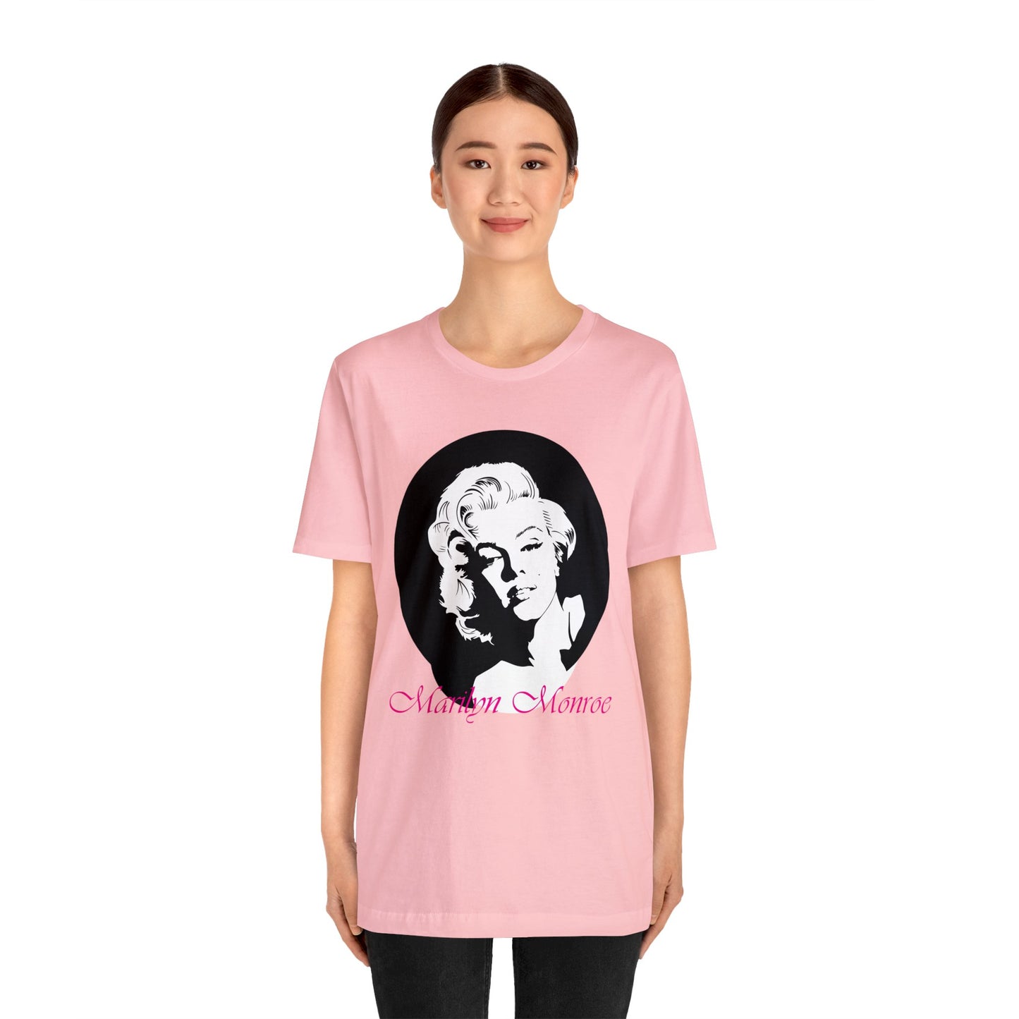 Marilyn Monroe T-Shirt