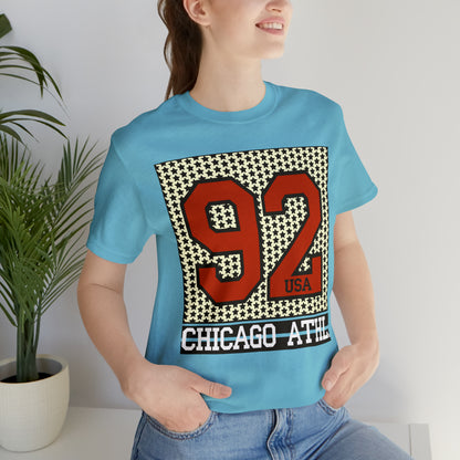 Chicago Athletics 92 T-Shirt