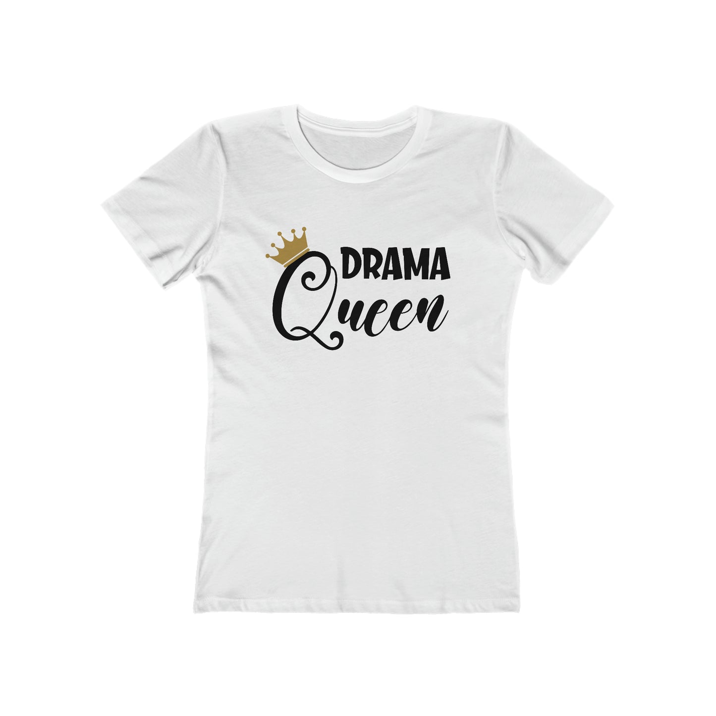 Drama queen T-Shirt