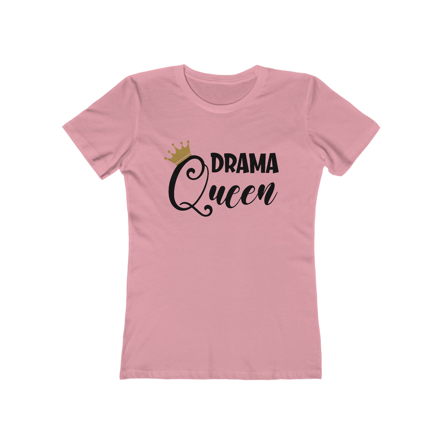 Drama queen T-Shirt