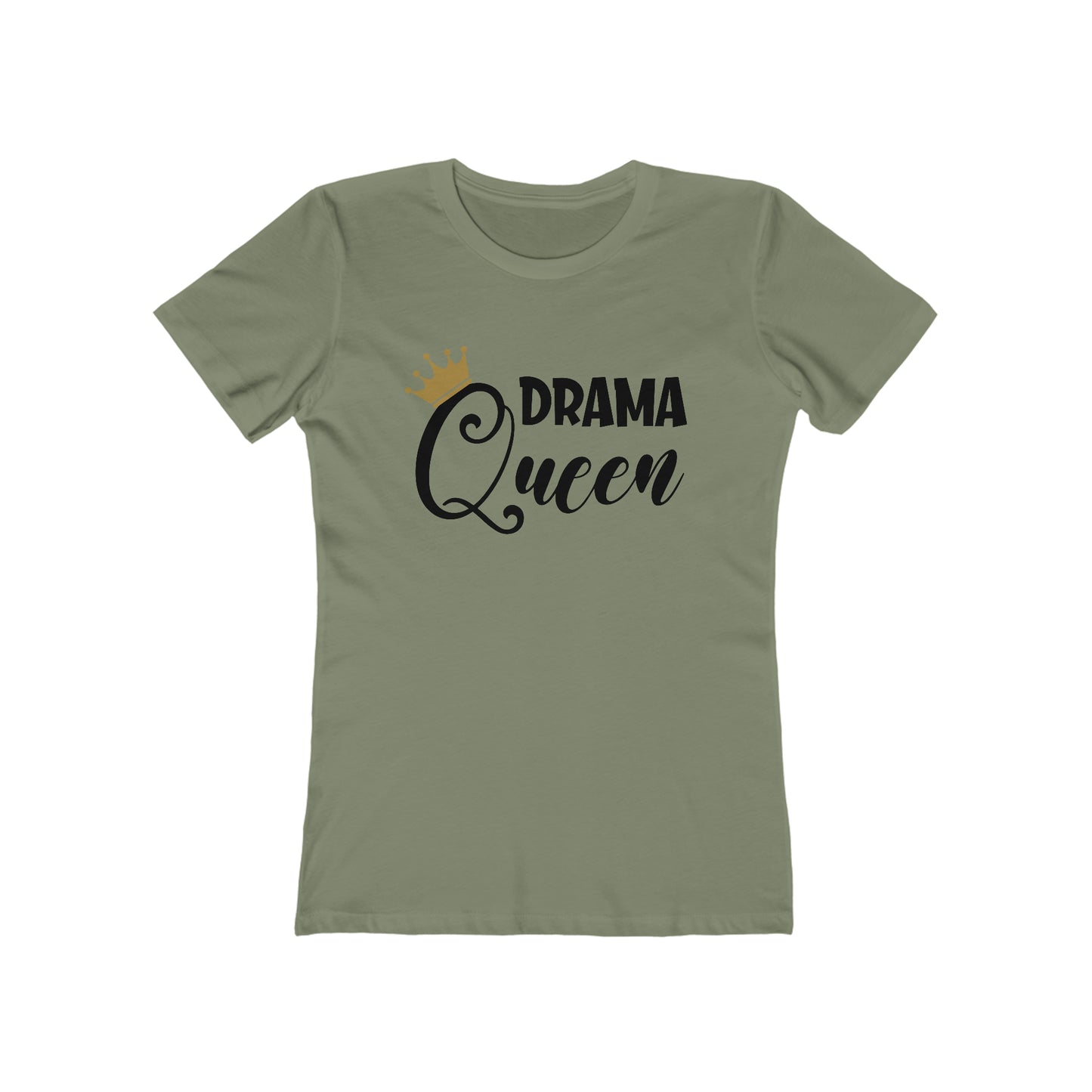 Drama queen T-Shirt