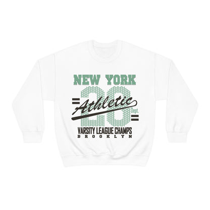 NYC athletics Crewneck Sweatshirt