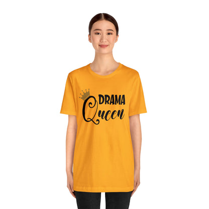 Drama queen T-Shirt